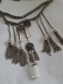 Necklace - Heavy Chain