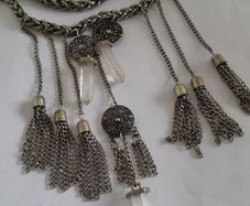 Necklace - Heavy Chain