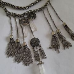 Necklace - Heavy Chain