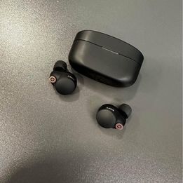 Sony Wf-1000xm4