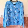 Wildfox Sweatshirt - Size M Image 2
