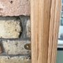 Solid wood mirror Image 3