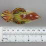 Glass Bird Figurine Ornament Paperweight 7cm Image 7