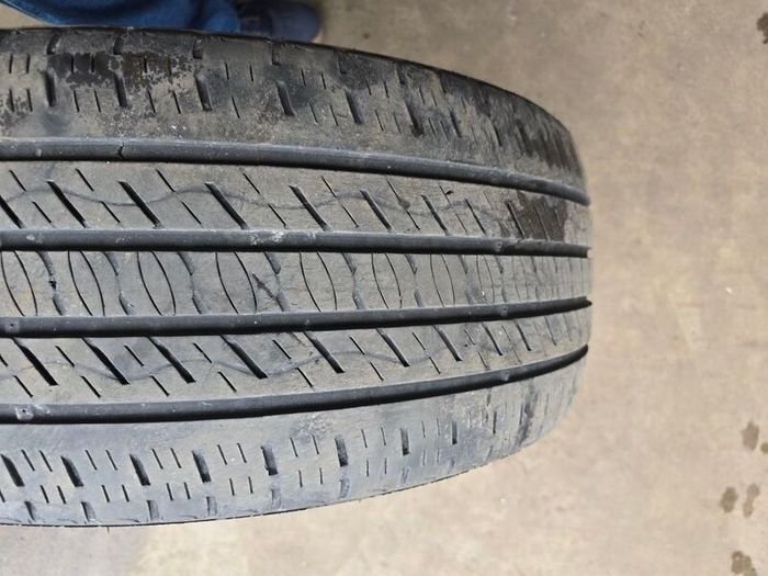 Crugen Premium 245/45/R19 98H tyre