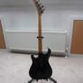 Lag Rockline bass guitar - Handmade in Toulouse France (1986) Image 10