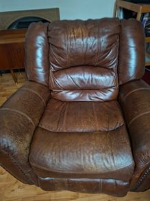 armchair