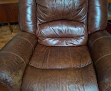 armchair