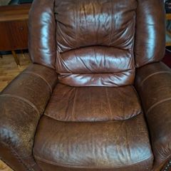 armchair