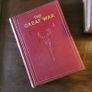 1st edition "The Great war" by Winston Churchill Image 4