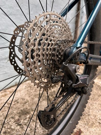 Trek Roscoe 7