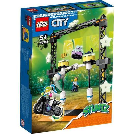 NEW Lego City 60341