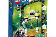 NEW Lego City 60341