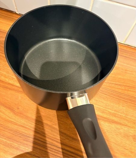 Pots and Pans