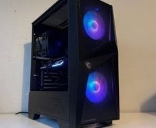 Gaming Pc Rx 5700xt
