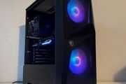 Gaming Pc Rx 5700xt