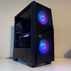 Gaming Pc Rx 5700xt
