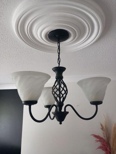 Ceiling Lamp