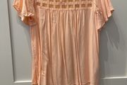 Vera moda top size small