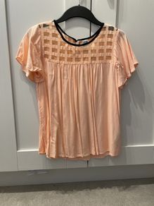 Vera moda top size small