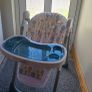 High Chair Image 2