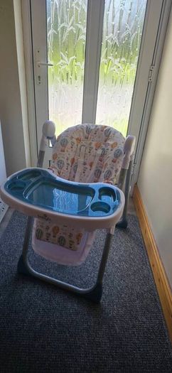 High Chair