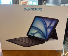 iPad keyboard Case with Trackpad
