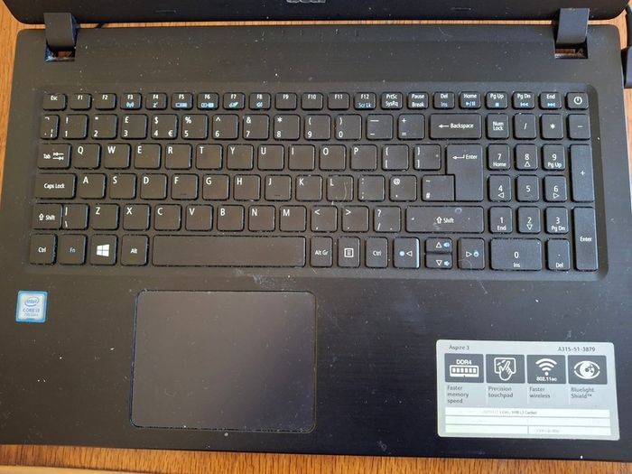 Acer Laptop Aspire 3