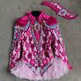Irish Dance Dress Image 7
