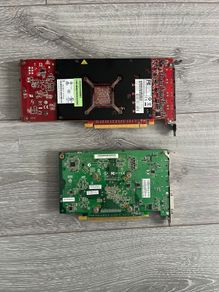 lot of Graphic cards