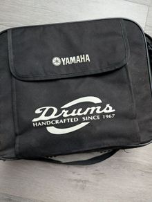 Yamaha DFP 9500 belt drive - lefty model