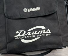 Yamaha DFP 9500 belt drive - lefty model
