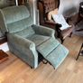 electric riser recliner armchair, Image 6