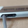 Sony Xperia,Large Screen White Mobile Phone, Pattern Locked, Excellent cosmetic condition, for parts or repair Image 4