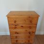 Chest of drawers Image 2
