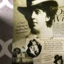 Oscar Wilde centenary poster Image 5