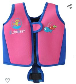 Swimbest - Swim Vest/Jacket