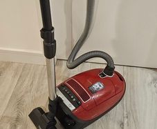 Miele vacuum cleaner repair