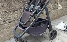 Uppababy Cruz Buggy