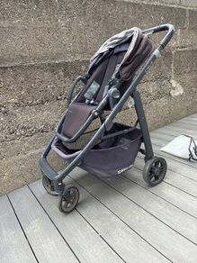 Uppababy Cruz Buggy