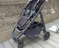 Uppababy Cruz Buggy