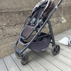 Uppababy Cruz Buggy
