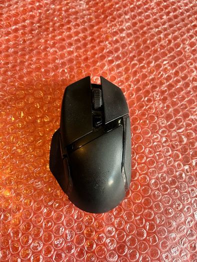 Razer Basilisk X Hyper speed mouse Bluetooth only as missing wifi dongle