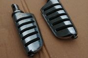 motorcycle footpegs