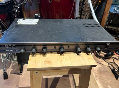 Aphex Compellor AX