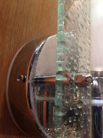 Bathroom Wall Lights IP44 Rated
