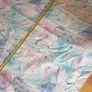 unicorn curtains and duvet set Image 9