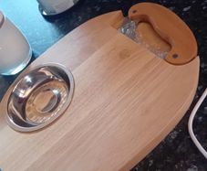 Herb board