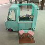 Generation Doll Ice Cream Van Image 2