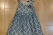 Marks&amp;Spencer Autograph Dress (6y - 116cm)