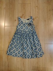 Marks&Spencer Autograph Dress (6y - 116cm)